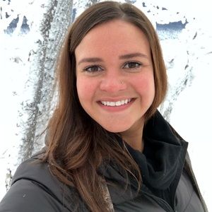 Meet your Posher, Kelsey